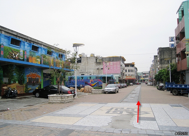 南投縣 名間→二水→松柏嶺→名間