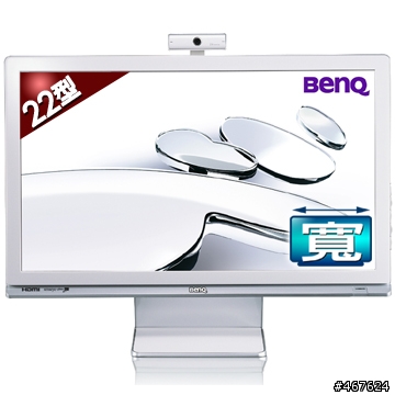 呼呼~~這2台都很超值~~要哪台好呢~~(dell E228WFP and BENQ M2200HD)