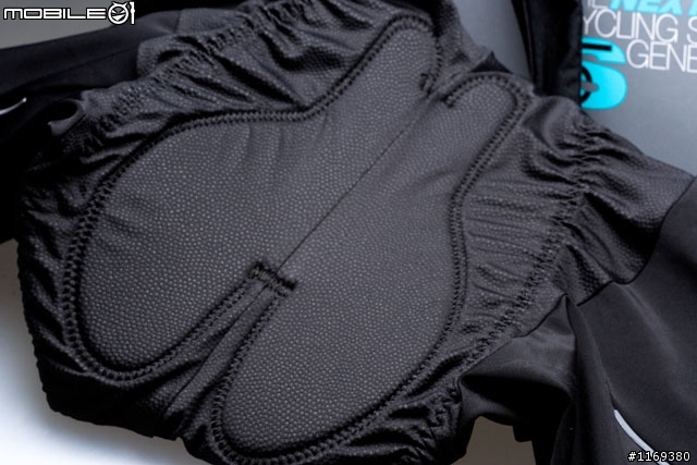 ASSOS FI.13 S5 一級車褲 開箱文
