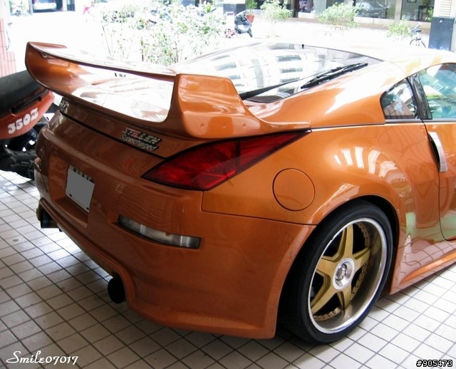 ~Fairlady Z~