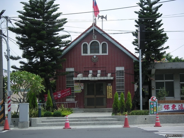 <南瀛155鐵馬元氣站>歸仁分局(全)、佳里分局(全)、學甲分局(補完)、新營(竹埔、華雅)、麻豆(埤頭、麻豆、安業)攻略
