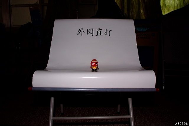 【內閃柔光罩】不專業評筆測試 ~~