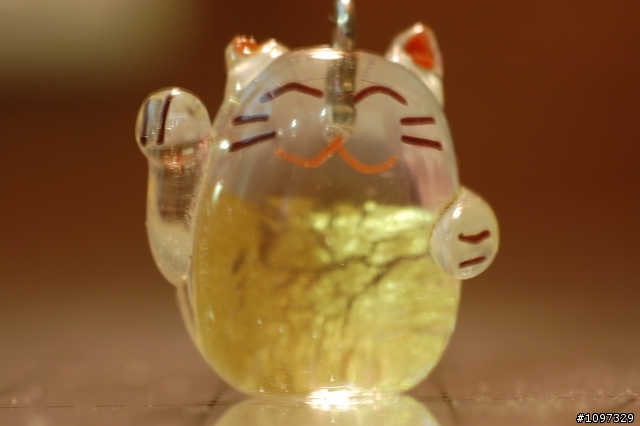 【實驗】無電子接點式近攝接寫環