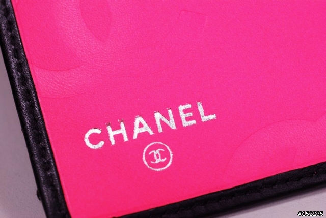 CHANEL 長夾