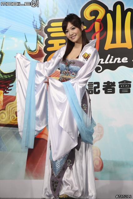 【採訪】納豆姥姥隨你扁!《尋仙》上市記者會
