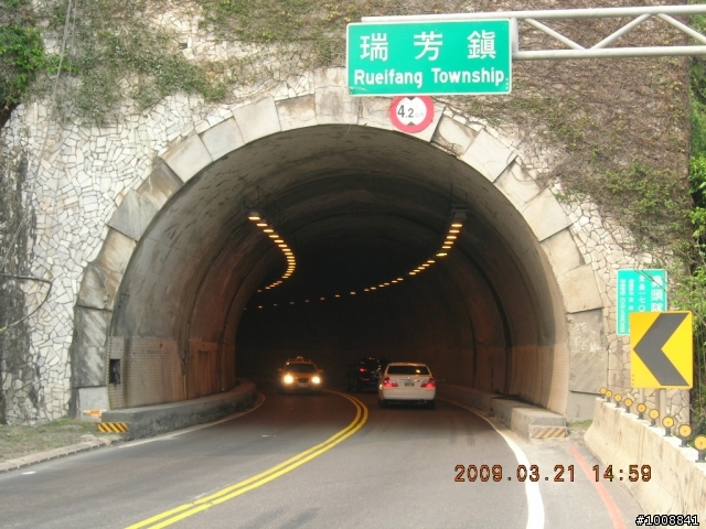 黑衣部隊探路行之"一日雙北(北宜->北濱)"
