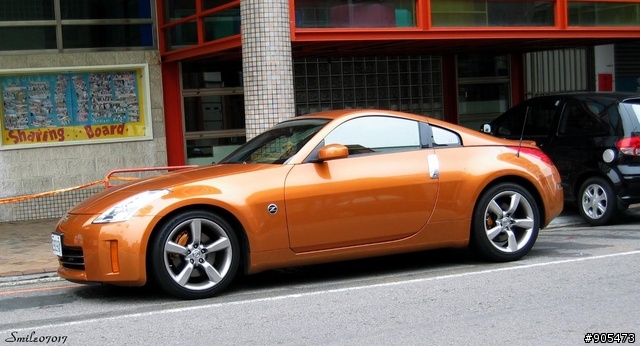 ~Fairlady Z~