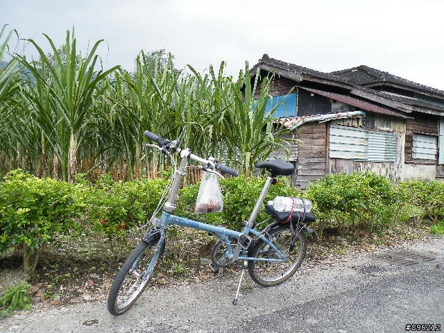 不負責之三鐵環島(小折花東墾丁輕鬆騎)