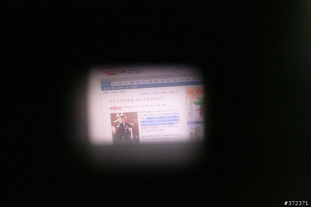 無意間發現的間諜相機minolta16