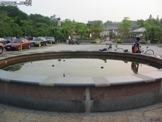 【約騎】05/22(六)06:30★△大竹村鳳梨園+東照山關帝廟環線 by 迅猛龍