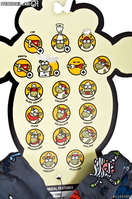 Buff x 西班牙 x Kukuxumusu奔牛節 in m01