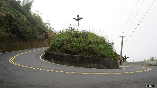 嘉義縣 竹崎→瑞水公路→瑞里→瑞峰→太興→瑞水公路→竹崎