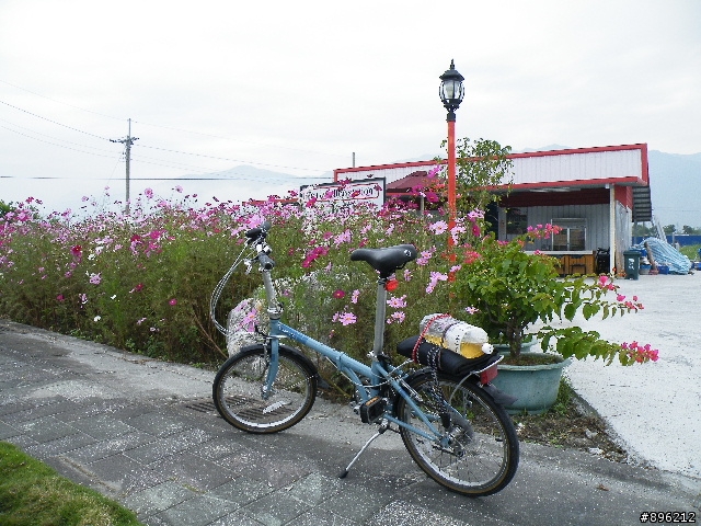 不負責之三鐵環島(小折花東墾丁輕鬆騎)