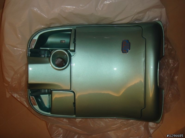 十年古車之Vespa ET8翻新