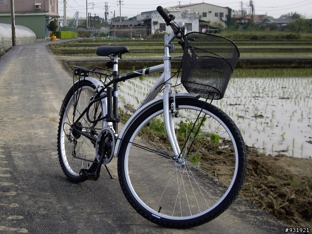 老車被偷後重新購買的堅固通勤車CT102