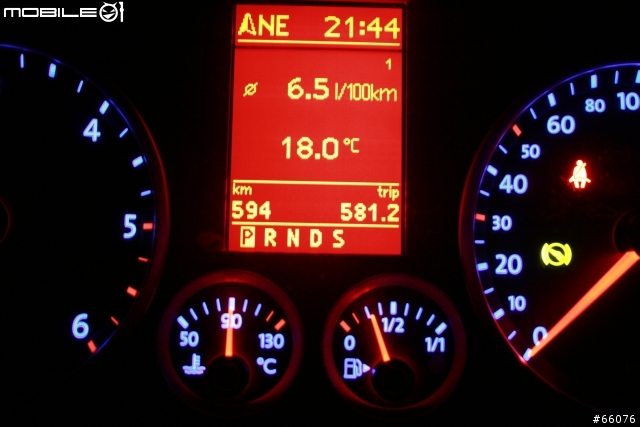 Tiguan TDI 15D 開箱三天感想