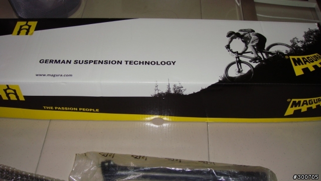 分享我的拼裝車DECATHLON 9.1