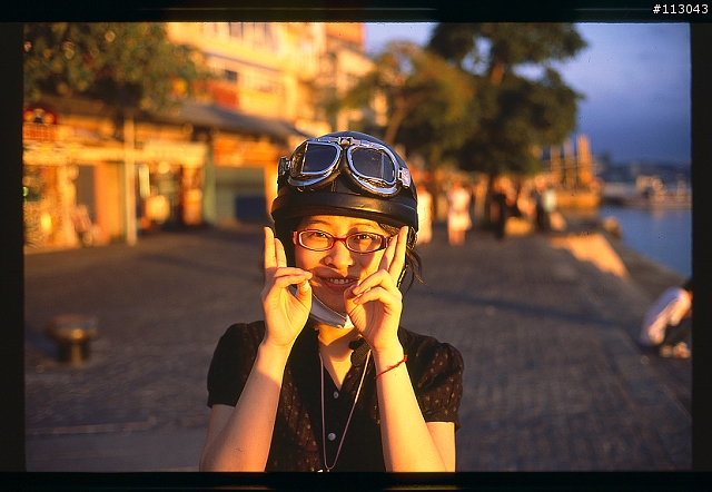 【分享】福倫達家的八枚玉~~Voigtlander NOKTON classic 35mm/F1.4