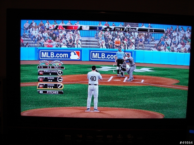 MLB2K9 入手開箱