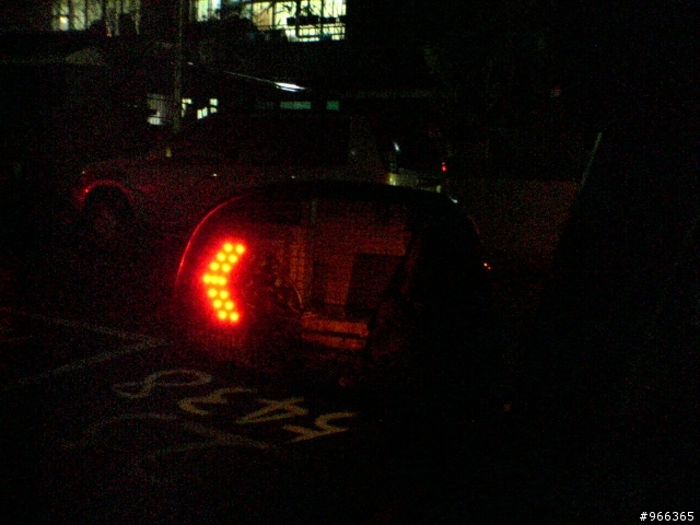 CARENS CRDI-入手19個月