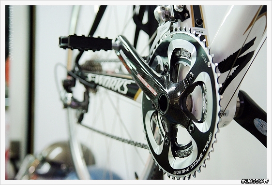 我的Specialized S-Works Tarmac SL2 開箱+分享 加映 S-Works M5 TWINS