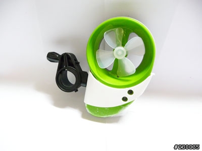 【開箱文】Hymini 太陽能風力發電器-開箱篇