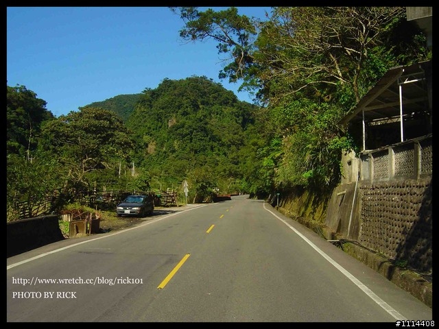 浪漫平溪單車遊
