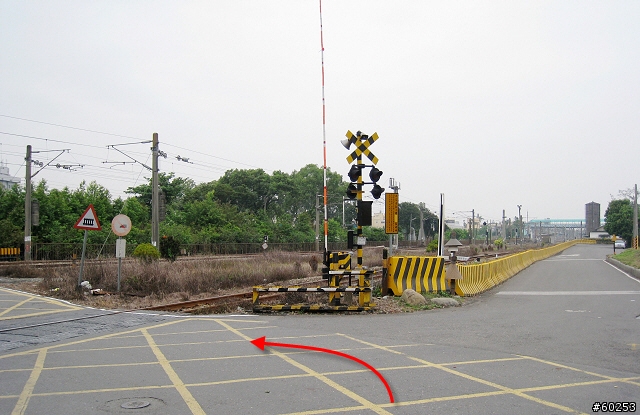 南投縣 名間→二水→松柏嶺→名間