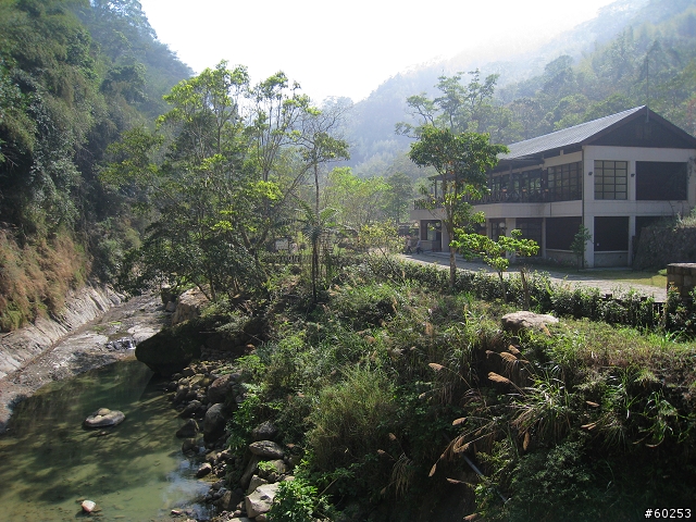 嘉義縣 竹崎→瑞水公路→瑞里→瑞峰→太興→瑞水公路→竹崎