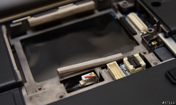 PhotoFast G-Monster 1.8" ZIF 64GB SSD開箱,HP 2510p改SSD