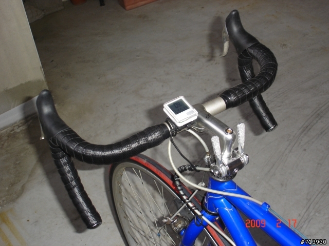 有圖無真相!Wheeler 鋼管公路車有人知道此車嗎?(圖多)