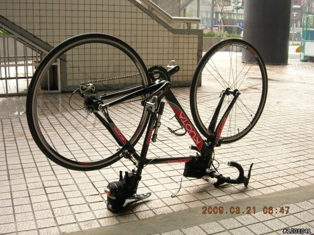 黑衣部隊探路行之"一日雙北(北宜->北濱)"