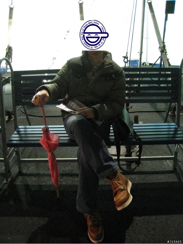 Red Wing 875 經典分享
