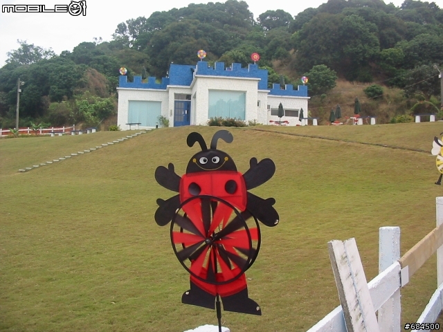 高雄縣 大竹村鳳梨園+東照山關帝廟環線