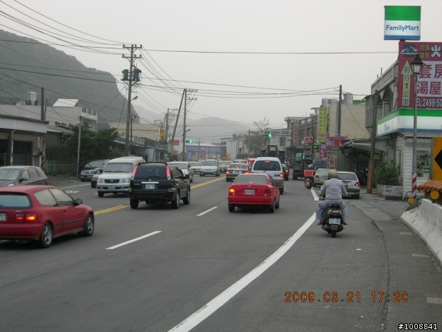 黑衣部隊探路行之"一日雙北(北宜->北濱)"