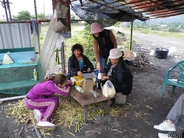 不負責之三鐵環島(小折花東墾丁輕鬆騎)