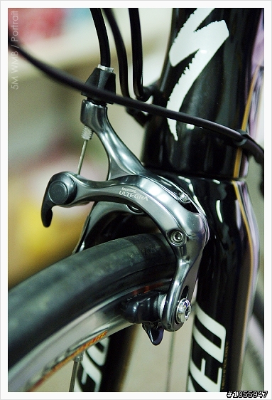 我的Specialized S-Works Tarmac SL2 開箱+分享 加映 S-Works M5 TWINS