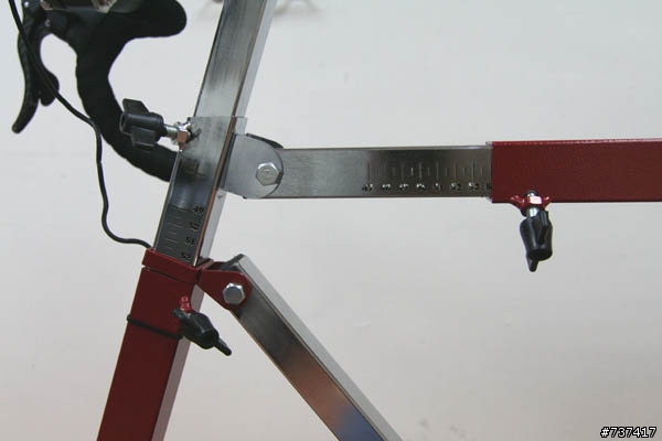 Fitting machine 器材介紹篇