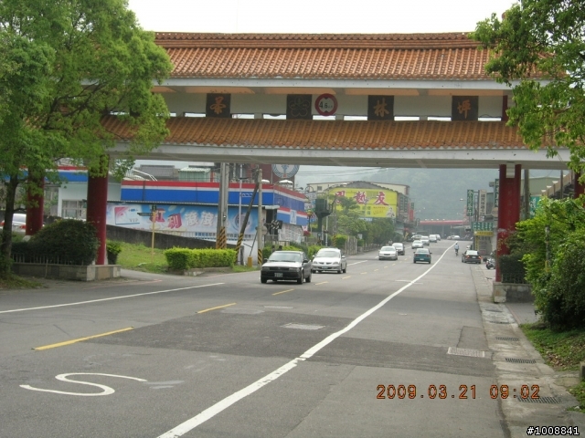 黑衣部隊探路行之"一日雙北(北宜->北濱)"