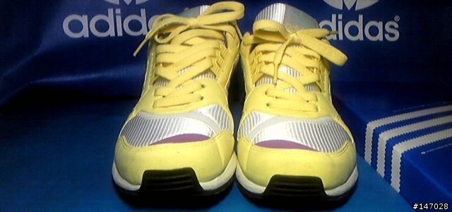 【好鞋分享】adidas "ZX 9000 EXCLUSIVE" limited edition!!!