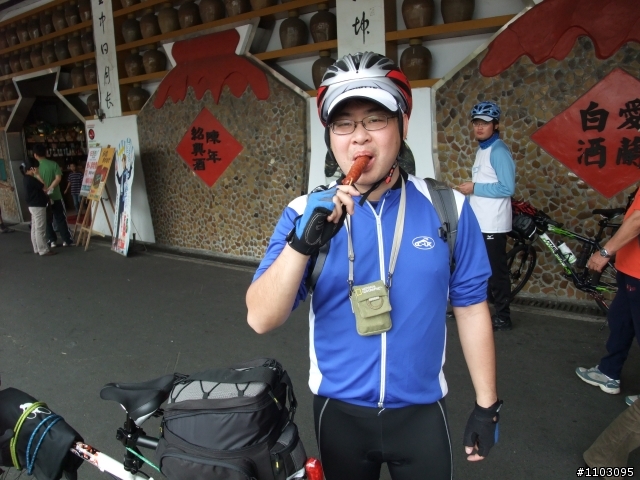 武嶺+加碼合歡山主峰自虐之Open將遊記開箱囉