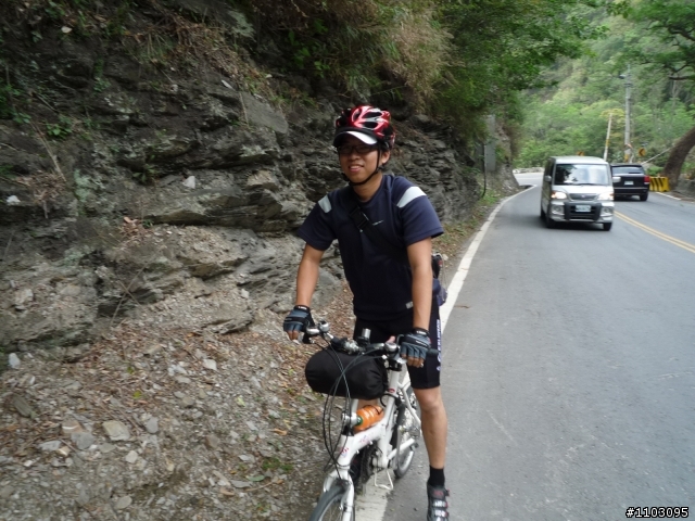 武嶺+加碼合歡山主峰自虐之Open將遊記開箱囉