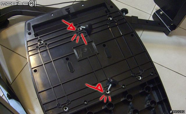 APIGA AP2賽車架開箱報告