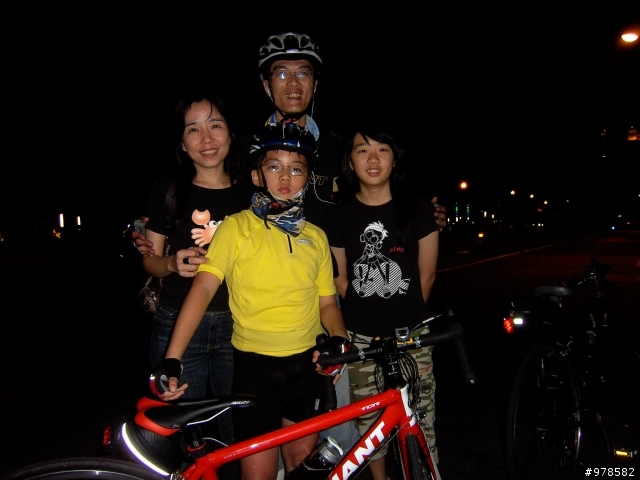 20090322鐵馬頑童在高雄