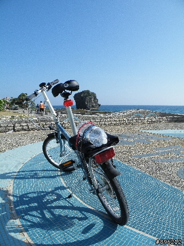 不負責之三鐵環島(小折花東墾丁輕鬆騎)