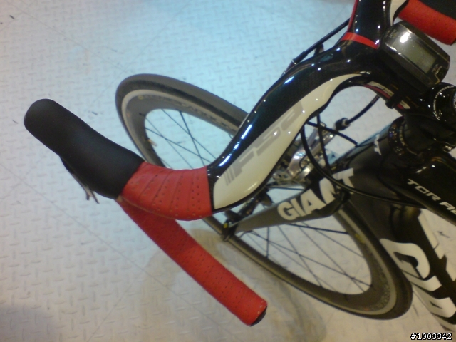 {分享}TCR ADVANCED SL 0