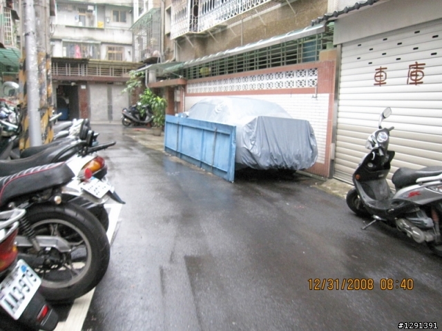 路霸太厲害,公權力不彰? (有圖還是沒用啊~~)