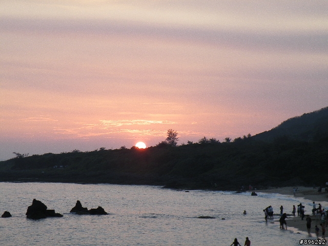 不負責之三鐵環島(小折花東墾丁輕鬆騎)