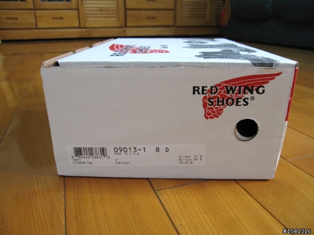 小弟的Red Wing & 淺見 請一起分享你的愛靴圖片吧~3/28更新