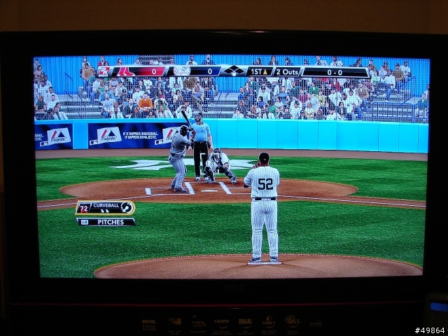 MLB2K9 入手開箱